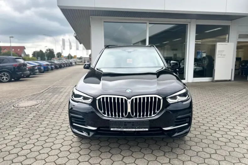BMW X5 din 2022 cu 20.900 km - oferta BMW119646 - foto 3
