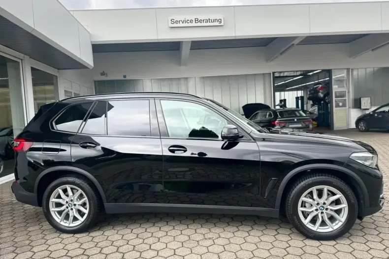 BMW X5 din 2022 cu 20.900 km - oferta BMW119646 - foto 4