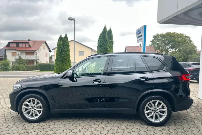 BMW X5 din 2022 cu 20.900 km - oferta BMW119646 - foto 5
