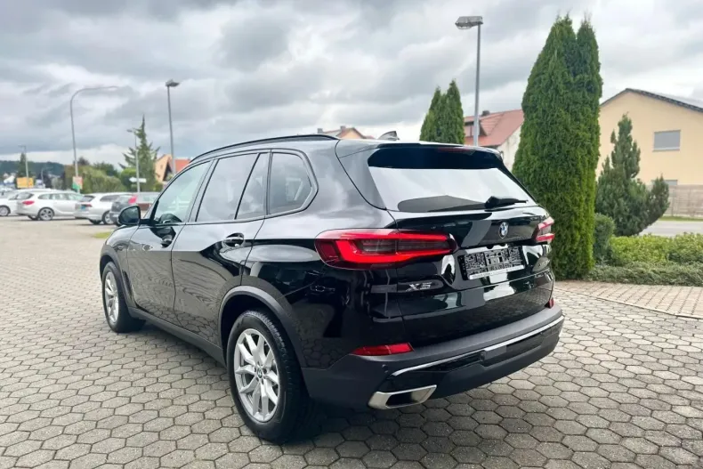 BMW X5 din 2022 cu 20.900 km - oferta BMW119646 - foto 7