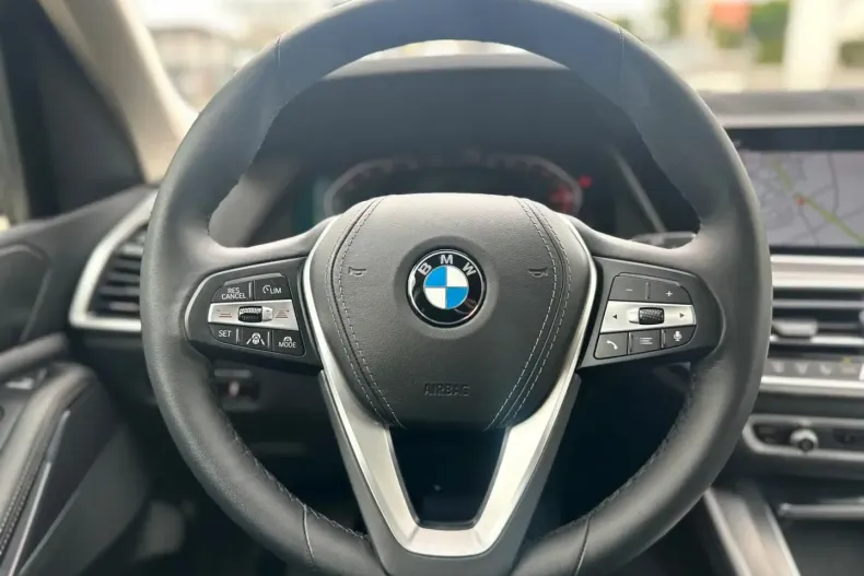 BMW X5 din 2022 cu 20.900 km - oferta BMW119646 - foto 15