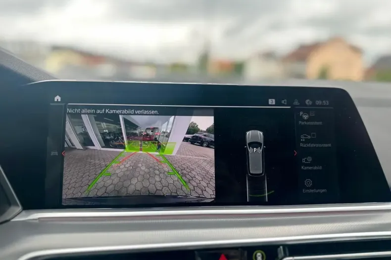 BMW X5 din 2022 cu 20.900 km - oferta BMW119646 - foto 17