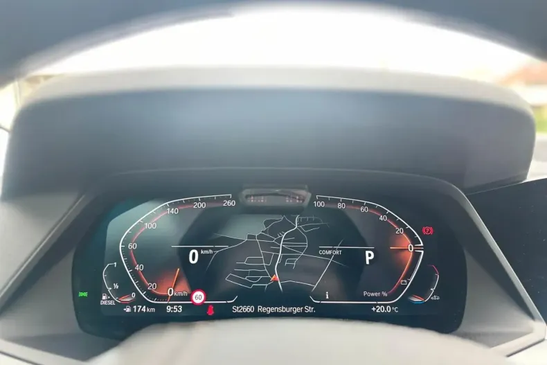 BMW X5 din 2022 cu 20.900 km - oferta BMW119646 - foto 18