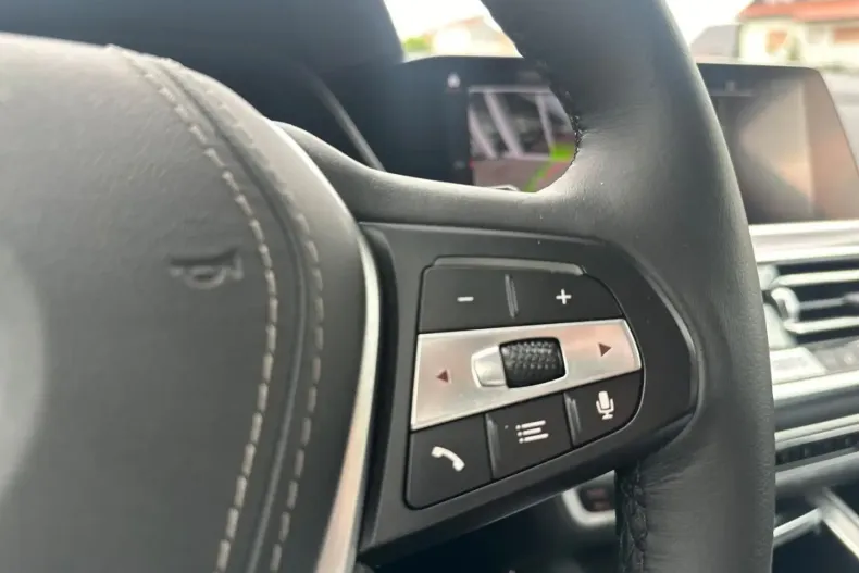 BMW X5 din 2022 cu 20.900 km - oferta BMW119646 - foto 20