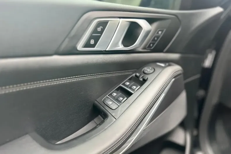 BMW X5 din 2022 cu 20.900 km - oferta BMW119646 - foto 22