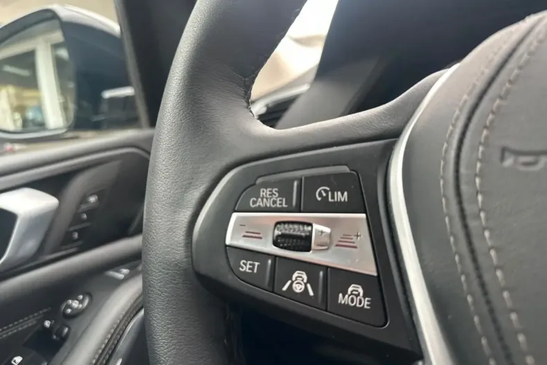 BMW X5 din 2022 cu 20.900 km - oferta BMW119646 - foto 23