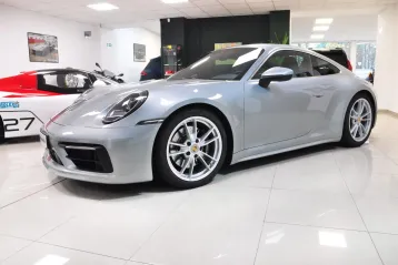 Porsche 911 din 2022 - oferta POR119647