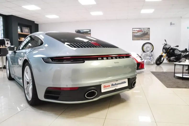 Porsche 911 din 2022 cu 61.084 km - oferta POR119647 - foto 7