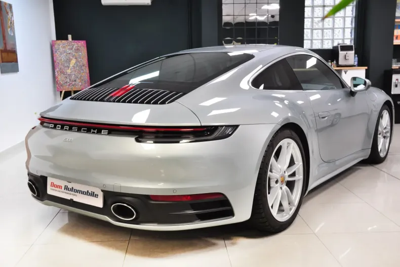 Porsche 911 din 2022 cu 61.084 km - oferta POR119647 - foto 9