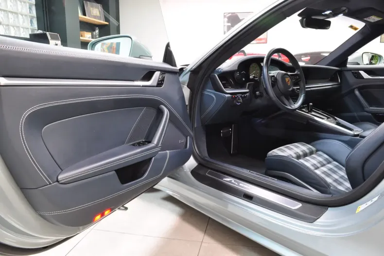 Porsche 911 din 2022 cu 61.084 km - oferta POR119647 - foto 14