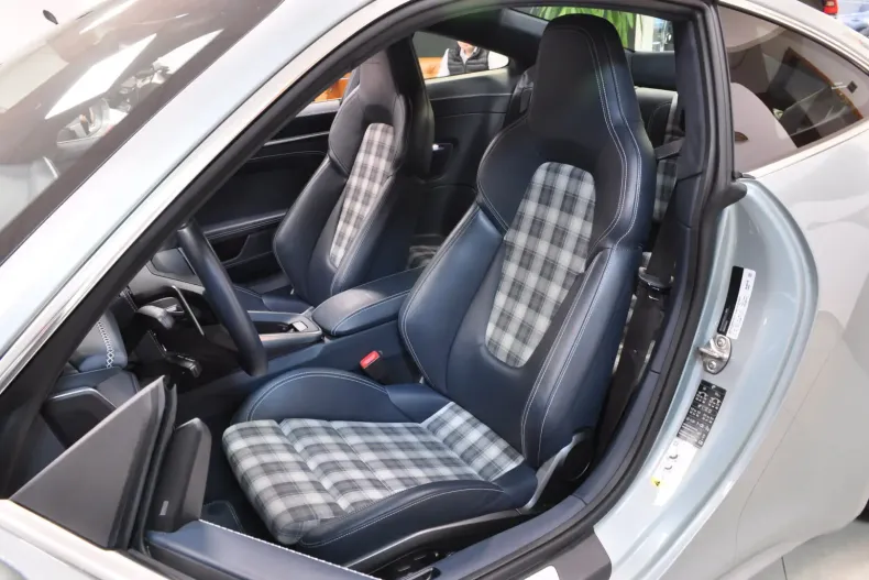 Porsche 911 din 2022 cu 61.084 km - oferta POR119647 - foto 16