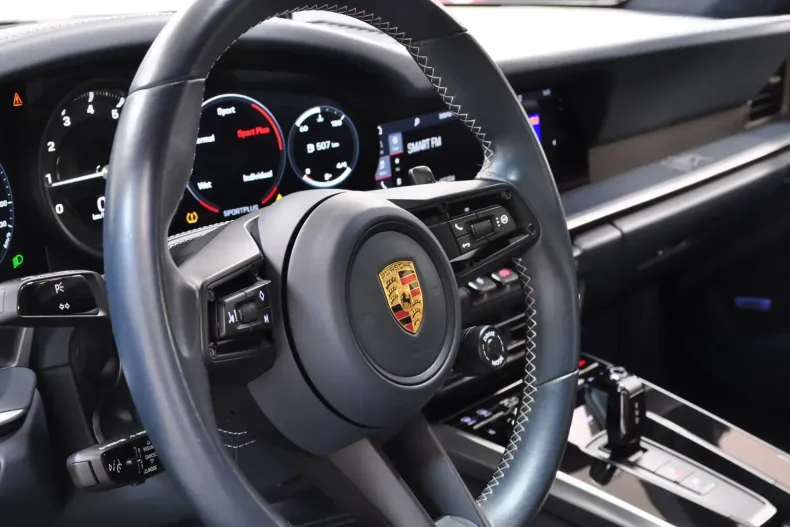 Porsche 911 din 2022 cu 61.084 km - oferta POR119647 - foto 19