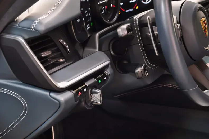 Porsche 911 din 2022 cu 61.084 km - oferta POR119647 - foto 20