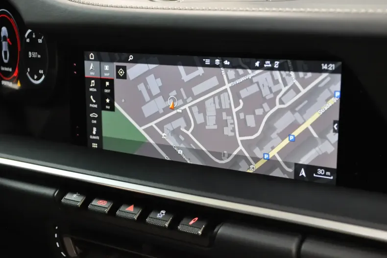 Porsche 911 din 2022 cu 61.084 km - oferta POR119647 - foto 28