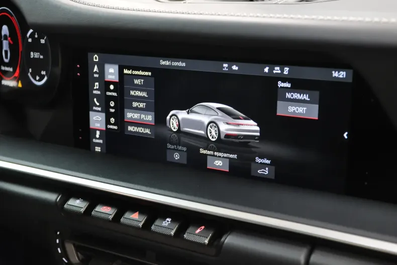 Porsche 911 din 2022 cu 61.084 km - oferta POR119647 - foto 29