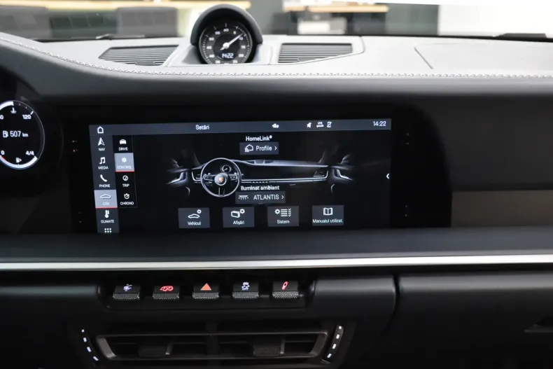 Porsche 911 din 2022 cu 61.084 km - oferta POR119647 - foto 30