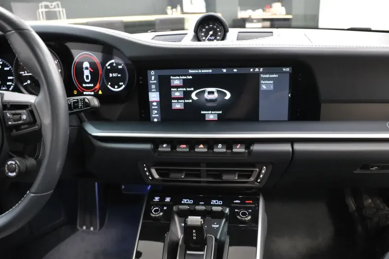 Porsche 911 din 2022 cu 61.084 km - oferta POR119647 - foto 32