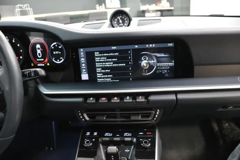 Porsche 911 din 2022 cu 61.084 km - oferta POR119647 - foto 33