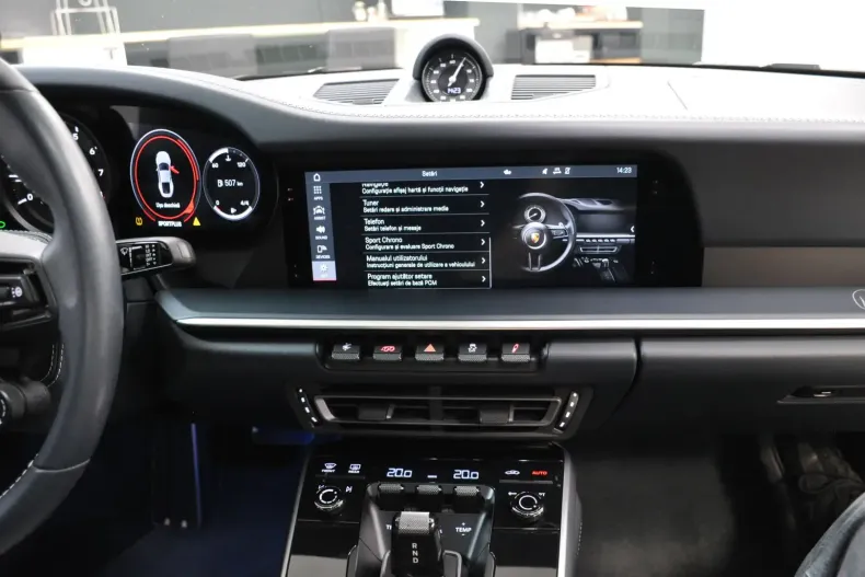 Porsche 911 din 2022 cu 61.084 km - oferta POR119647 - foto 34