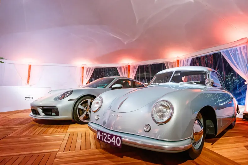 Porsche 911 din 2022 cu 61.084 km - oferta POR119647 - foto 36