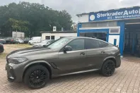 BMW X6 M din 2022 cu 99.000 km - oferta BMW119649 - foto 1