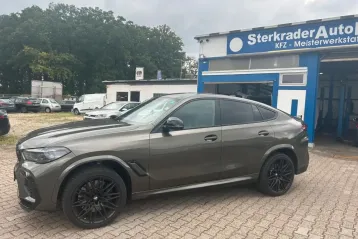 BMW X6 M din 2022 - oferta BMW119649