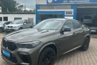 BMW X6 M din 2022 cu 99.000 km - oferta BMW119649 - foto 2