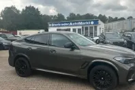 BMW X6 M din 2022 cu 99.000 km - oferta BMW119649 - foto 3