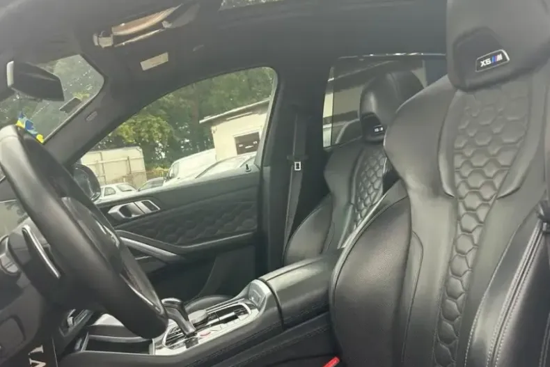 BMW X6 M din 2022 cu 99.000 km - oferta BMW119649 - foto 6