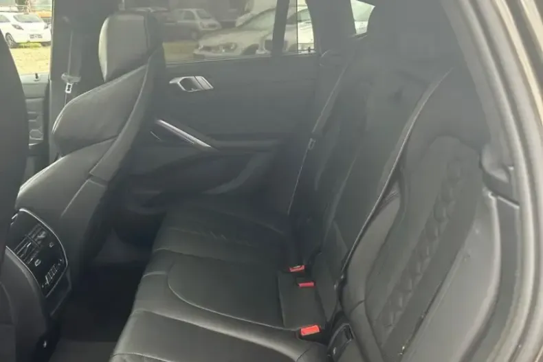 BMW X6 M din 2022 cu 99.000 km - oferta BMW119649 - foto 7