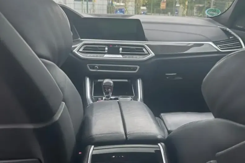 BMW X6 M din 2022 cu 99.000 km - oferta BMW119649 - foto 8