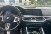 BMW X6 M din 2022 cu 99.000 km - oferta BMW119649 - foto 9