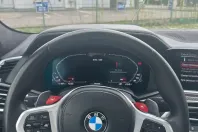 BMW X6 M din 2022 cu 99.000 km - oferta BMW119649 - foto 10