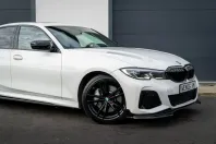 BMW 330 din 2020 cu 89.990 km - oferta BMW119650 - foto 1