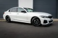 BMW 330 din 2020 cu 89.990 km - oferta BMW119650 - foto 2