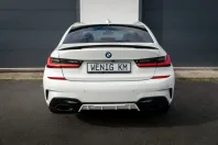 BMW 330 din 2020 cu 89.990 km - oferta BMW119650 - foto 6