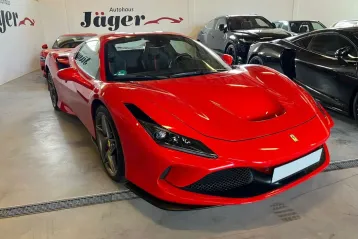 Ferrari F8 din 2021 - oferta FER119651