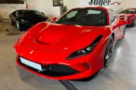 Ferrari F8 din 2021 cu 28.900 km - oferta FER119651 - foto 4