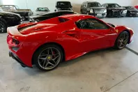 Ferrari F8 din 2021 cu 28.900 km - oferta FER119651 - foto 6