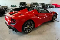 Ferrari F8 din 2021 cu 28.900 km - oferta FER119651 - foto 7