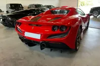 Ferrari F8 din 2021 cu 28.900 km - oferta FER119651 - foto 8