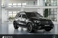 Mercedes-Benz GLE 53 AMG din 2024 cu 28.500 km - oferta MER119658 - foto 4