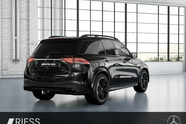 Mercedes-Benz GLE 53 AMG din 2024 cu 28.500 km - oferta MER119658 - foto 7