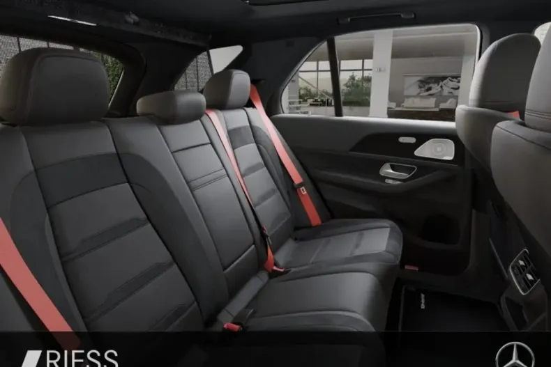 Mercedes-Benz GLE 53 AMG din 2024 cu 28.500 km - oferta MER119658 - foto 11