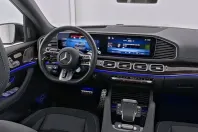 Mercedes-Benz GLS 63 din 2024 cu 29.752 km - oferta MER119659 - foto 4
