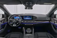 Mercedes-Benz GLS 63 din 2024 cu 29.752 km - oferta MER119659 - foto 5