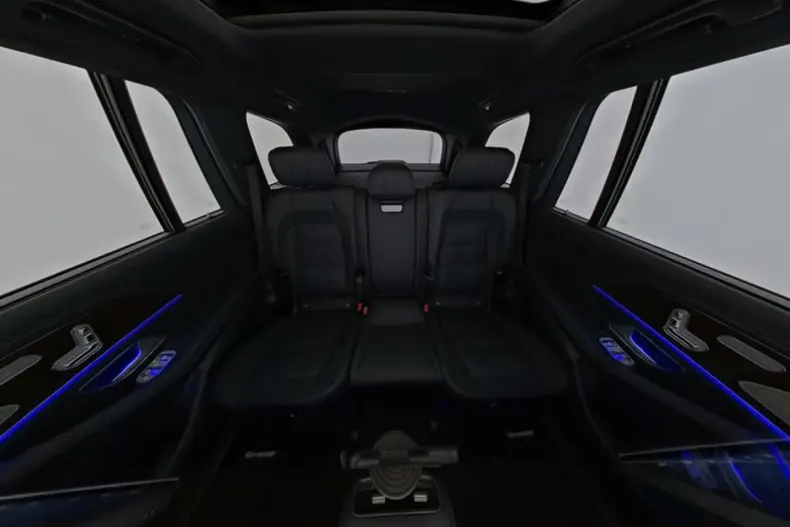 Mercedes-Benz GLS 63 din 2024 cu 29.752 km - oferta MER119659 - foto 6