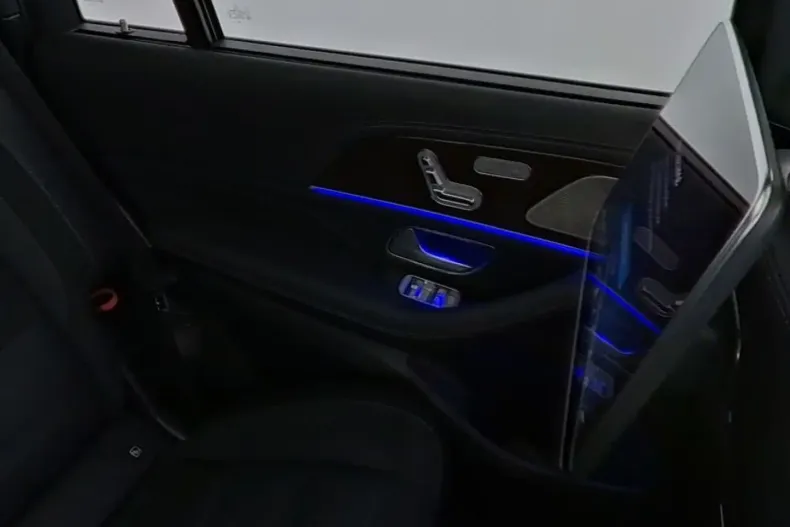 Mercedes-Benz GLS 63 din 2024 cu 29.752 km - oferta MER119659 - foto 7