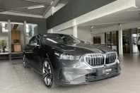 BMW 550 din 2024 cu 12.600 km - oferta BMW119665 - foto 2