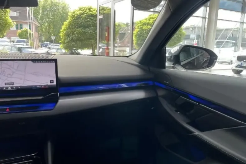 BMW 550 din 2024 cu 12.600 km - oferta BMW119665 - foto 12